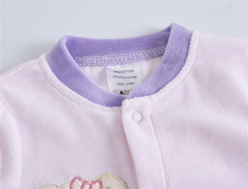 Kavkas طفل الفتيات ملابس طويلة - مراجعة Baby Clothing Brands وسعره