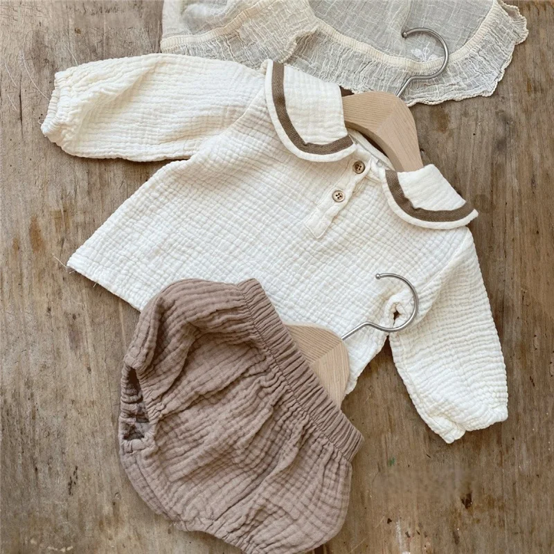مجموعات ملابس الطفل ل 0-3 سنوا - مراجعة Baby Clothing Organic Cotton وسعره