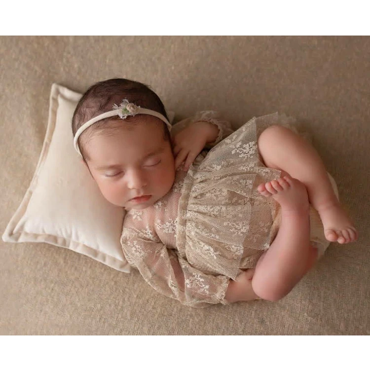 الوليد التصوير الدعائم للطفل ف - مراجعة Baby Clothing Essentials وسعره