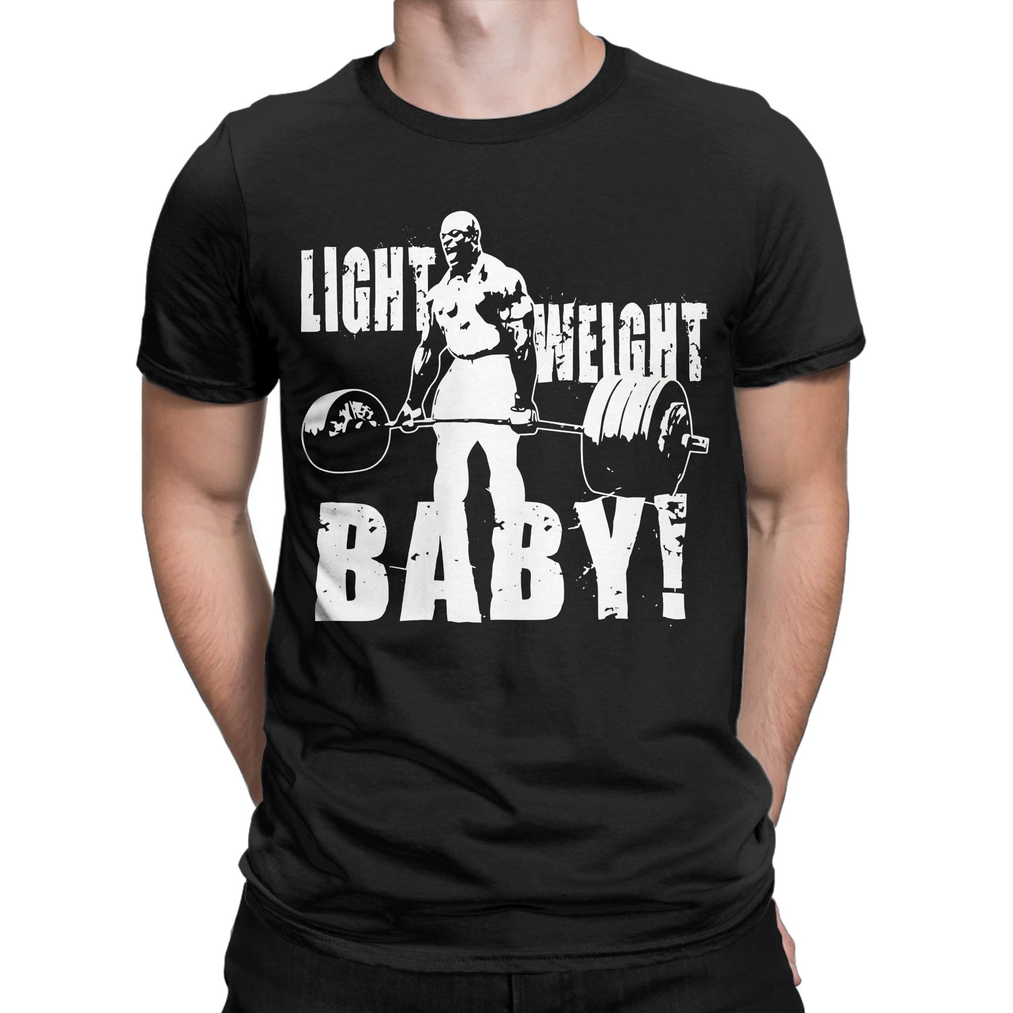 تي شيرت كبير الحجم خفيف الوزن  - مراجعة Baby Clothing Weight وسعره