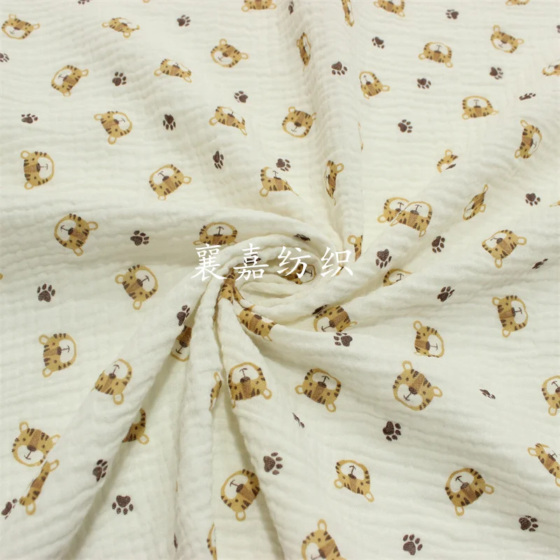 100X135cm الطفل القطن الشاش كر - مراجعة Baby Clothing Organic Cotton وسعره