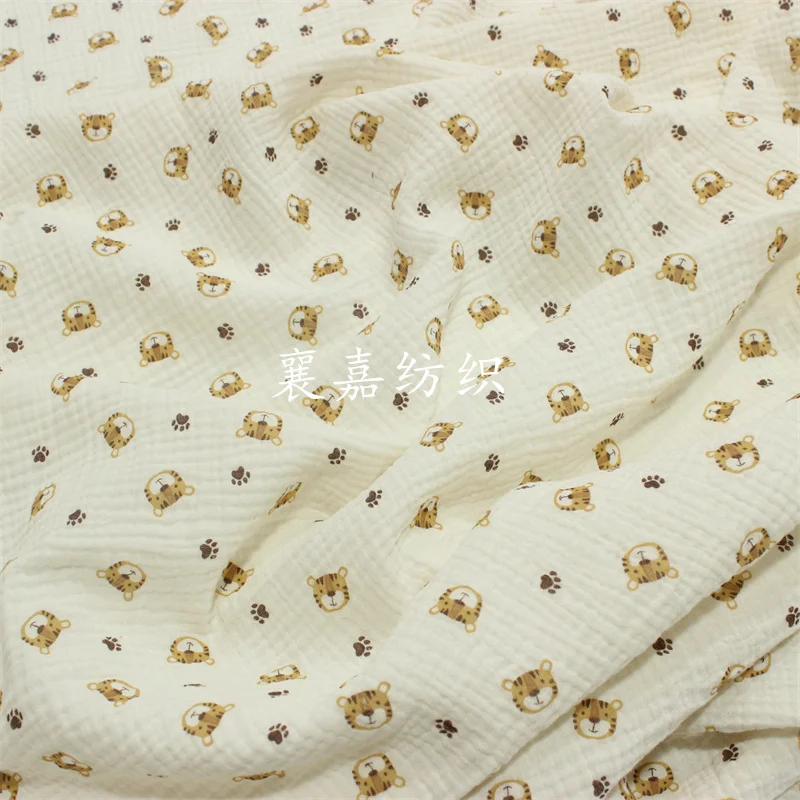 100X135cm الطفل القطن الشاش كر - مراجعة Baby Clothing Organic Cotton وسعره