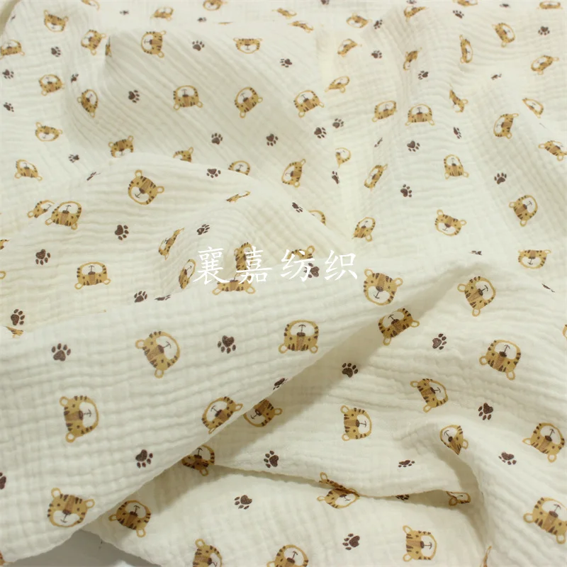 100X135cm الطفل القطن الشاش كر - مراجعة Baby Clothing Organic Cotton وسعره
